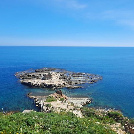 Case Vacanza Ulisse Augusta Exteriér fotografie